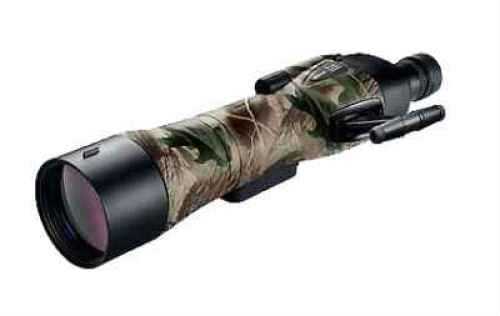 Nikon Prostaff 16-48x65mm Straight Team Realtree HD Green Spotting Scope 8310